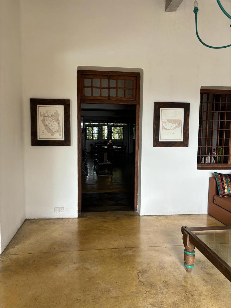 גאלה The Lady Hill Hotel מראה חיצוני תמונה