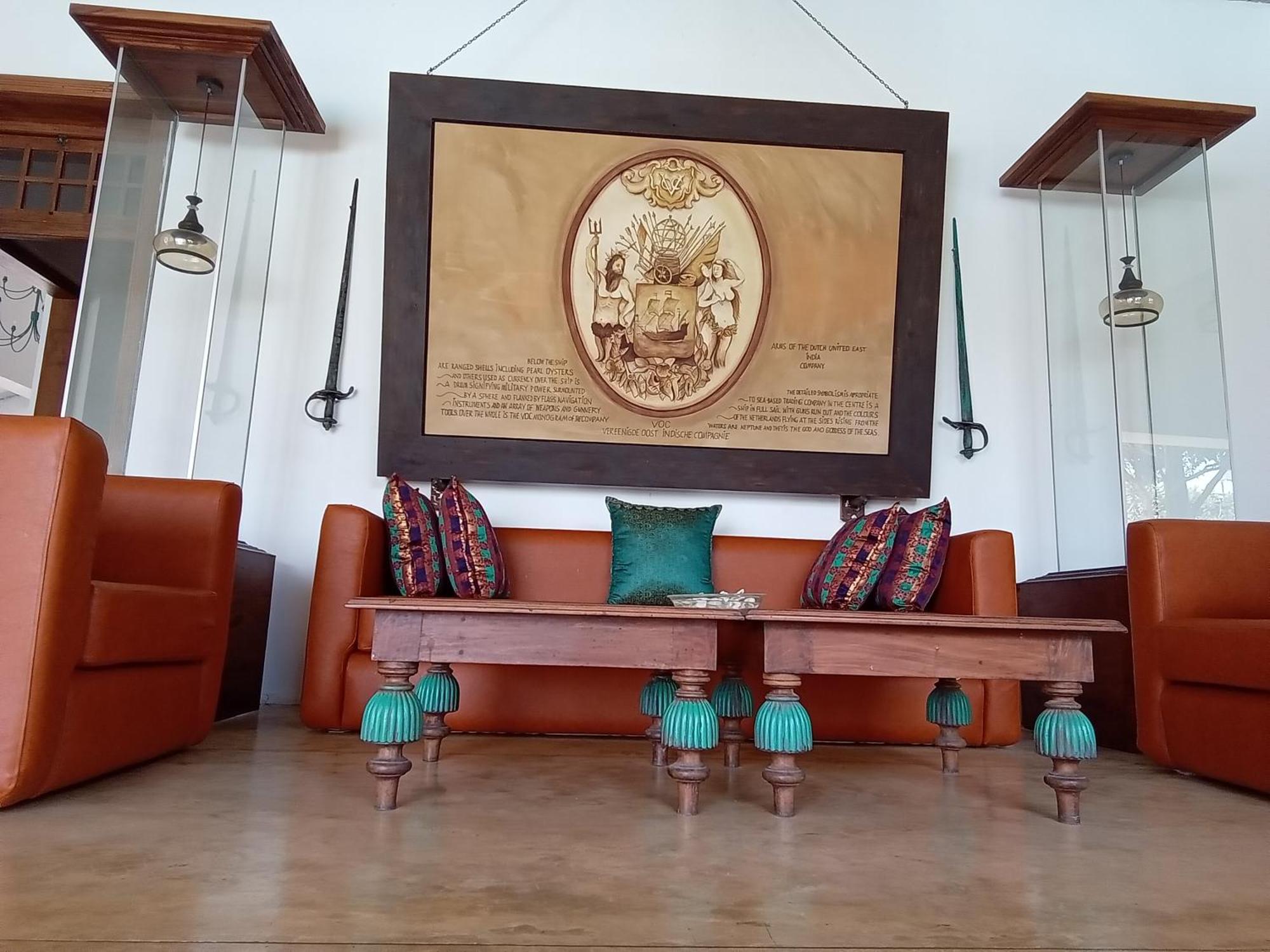 גאלה The Lady Hill Hotel מראה חיצוני תמונה