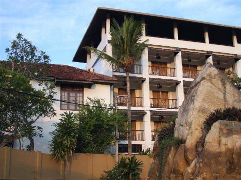 גאלה The Lady Hill Hotel מראה חיצוני תמונה
