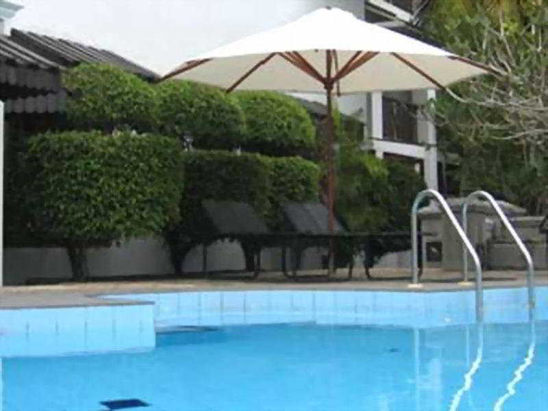 גאלה The Lady Hill Hotel מראה חיצוני תמונה