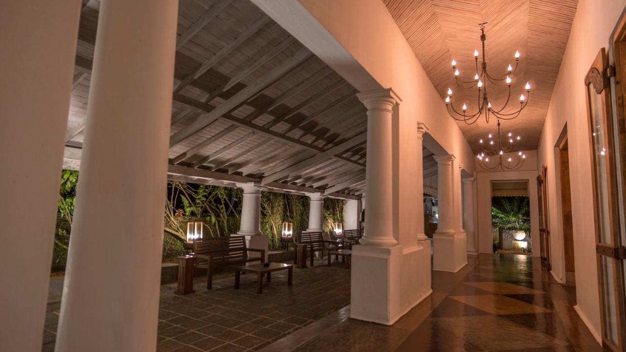 גאלה The Lady Hill Hotel מראה חיצוני תמונה