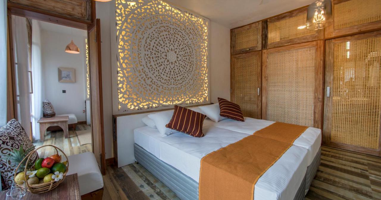 גאלה The Lady Hill Hotel מראה חיצוני תמונה
