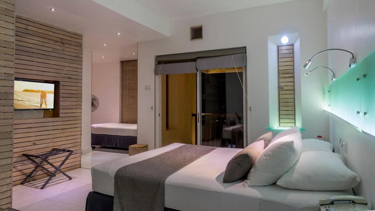 גאלה The Lady Hill Hotel מראה חיצוני תמונה